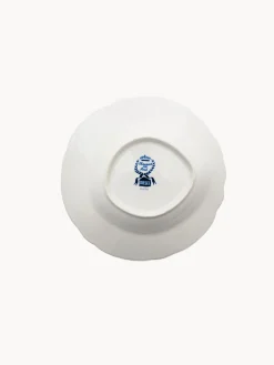 Sale SELETTI Assiette creuse en porcelaine Classic On Acid