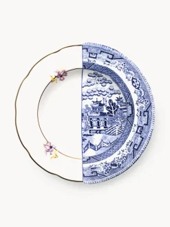 Clearance SELETTI Assiette creuse faite main Hybrid