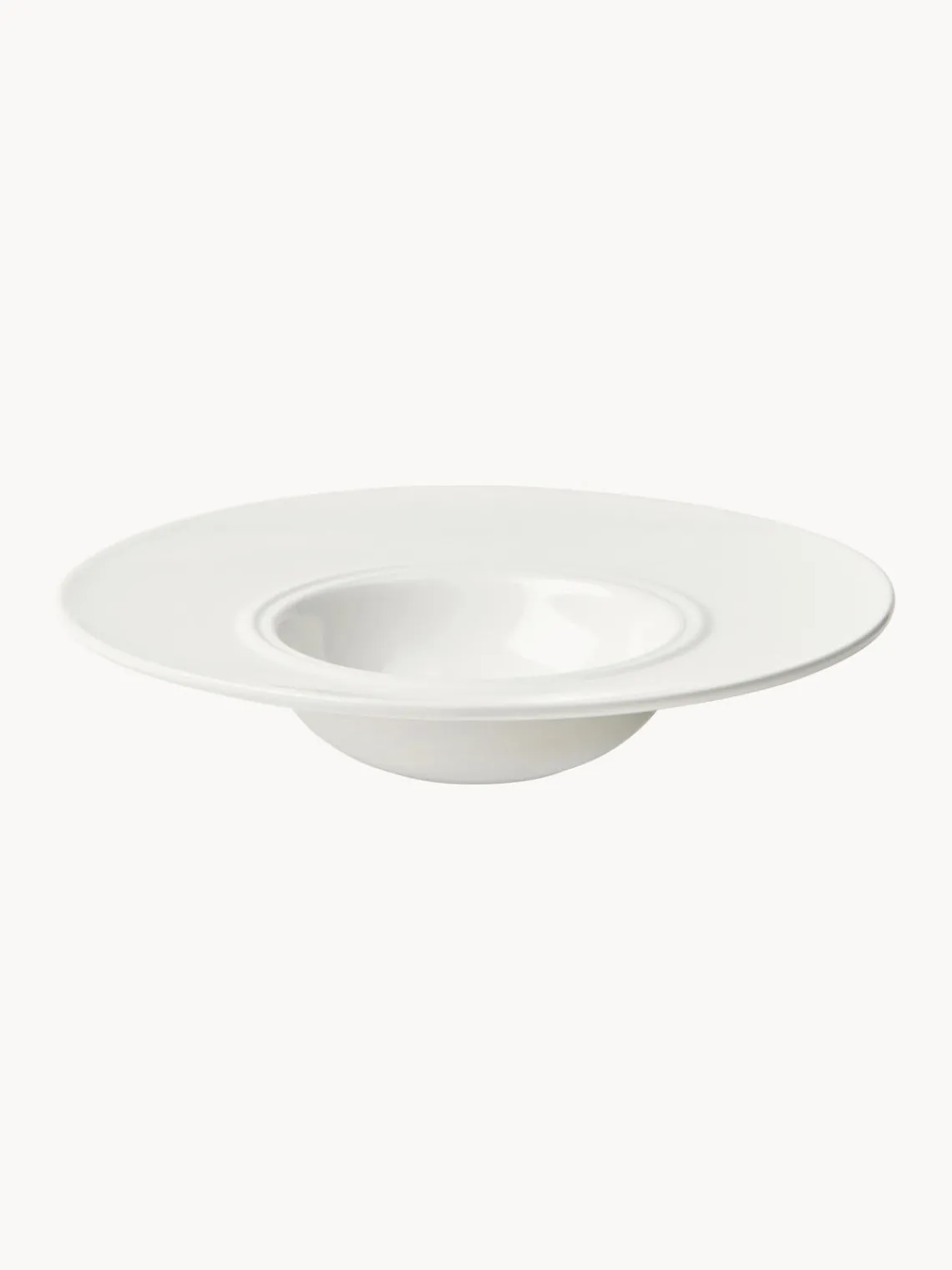 Fashion Broste Copenhagen Assiette creuse faite main Stevns