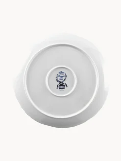 Best SELETTI Assiette plate en porcelaine Classic On Acid