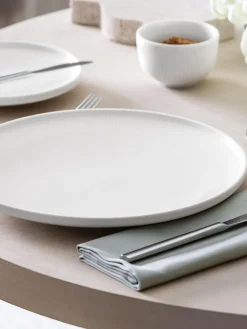 Online Villeroy & Boch Assiette plate en porcelaine Afina