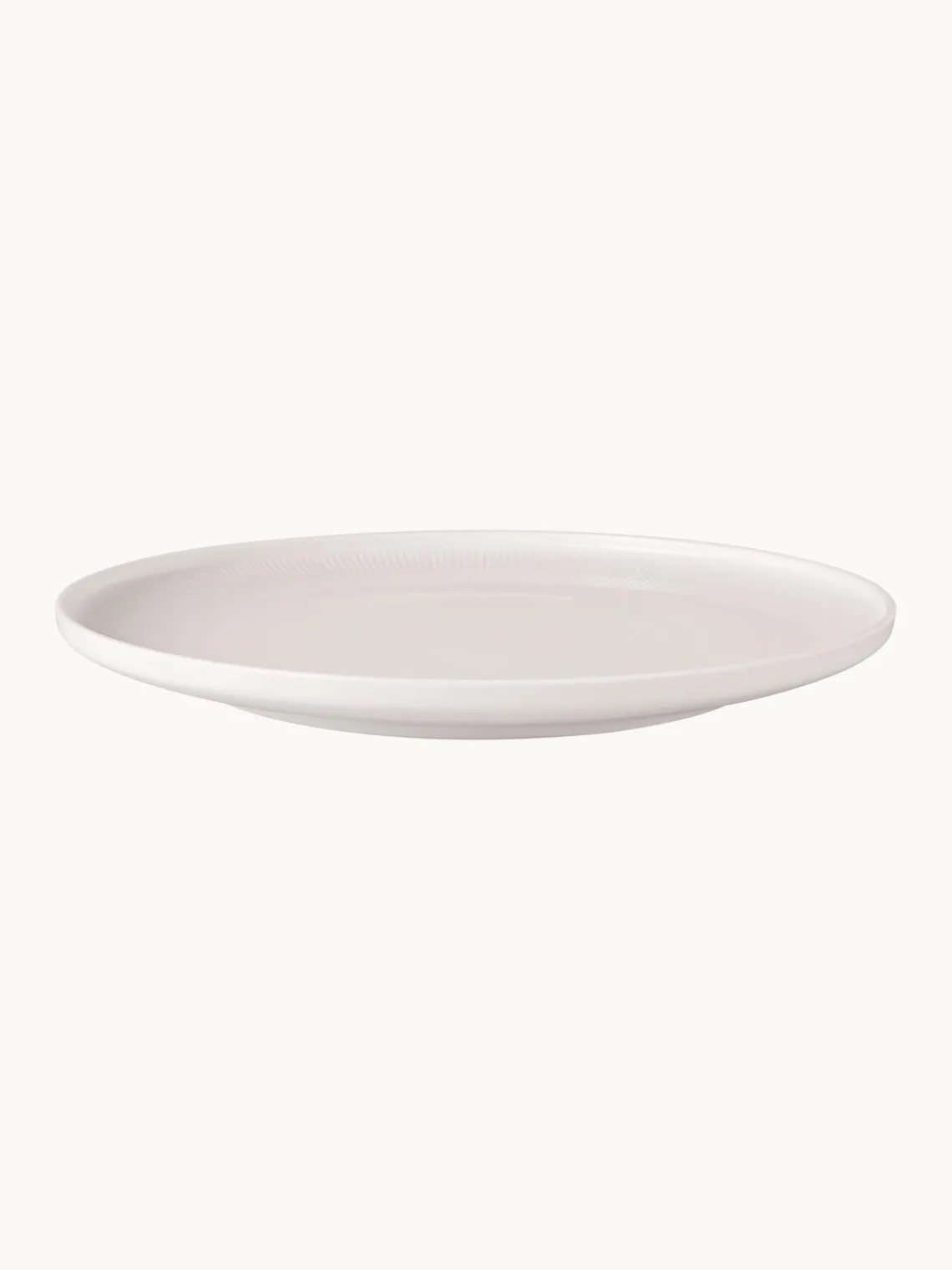 Online Villeroy & Boch Assiette plate en porcelaine Afina