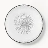 Best iittala Assiette plate en verre Ultima Thule