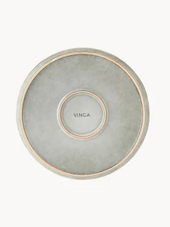 Online Vinga of Sweden Assiettes à dessert artisanales Nomimono, 2 pièces