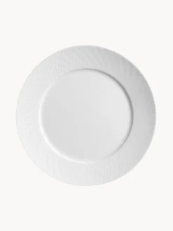 New Meissen Assiettes à dessert artisanales en porcelaine No. 41, 2 pièces
