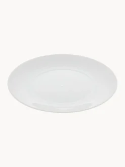 Sale Meissen Assiettes à dessert artisanales en porcelaine Cosmopolitan, 2 pièces