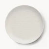Clearance Kartell Assiettes à dessert en mélamine Trama, 4 pièces