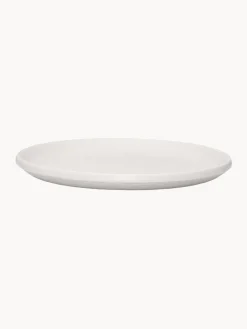 Clearance Kartell Assiettes à dessert en mélamine Trama, 4 pièces