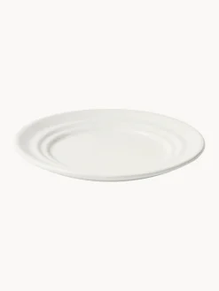 Sale Broste Copenhagen Assiettes à dessert faite main Stevns