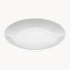 Sale Meissen Assiettes creuses artisanales en porcelaine Cosmopolitan, 2 pièces