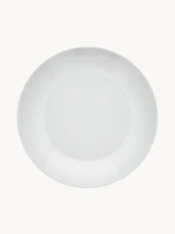 Clearance Meissen Assiettes creuses artisanales en porcelaine Cosmopolitan, 2 pièces