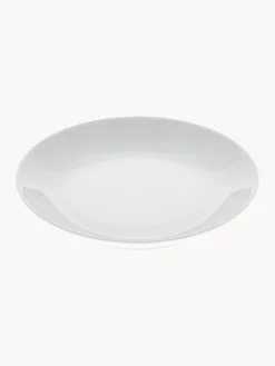 Clearance Meissen Assiettes creuses artisanales en porcelaine Cosmopolitan, 2 pièces
