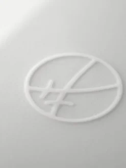 Clearance Meissen Assiettes creuses artisanales en porcelaine Cosmopolitan, 2 pièces