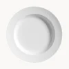 Clearance Meissen Assiettes creuses artisanales en porcelaine No. 41, 2 pièces