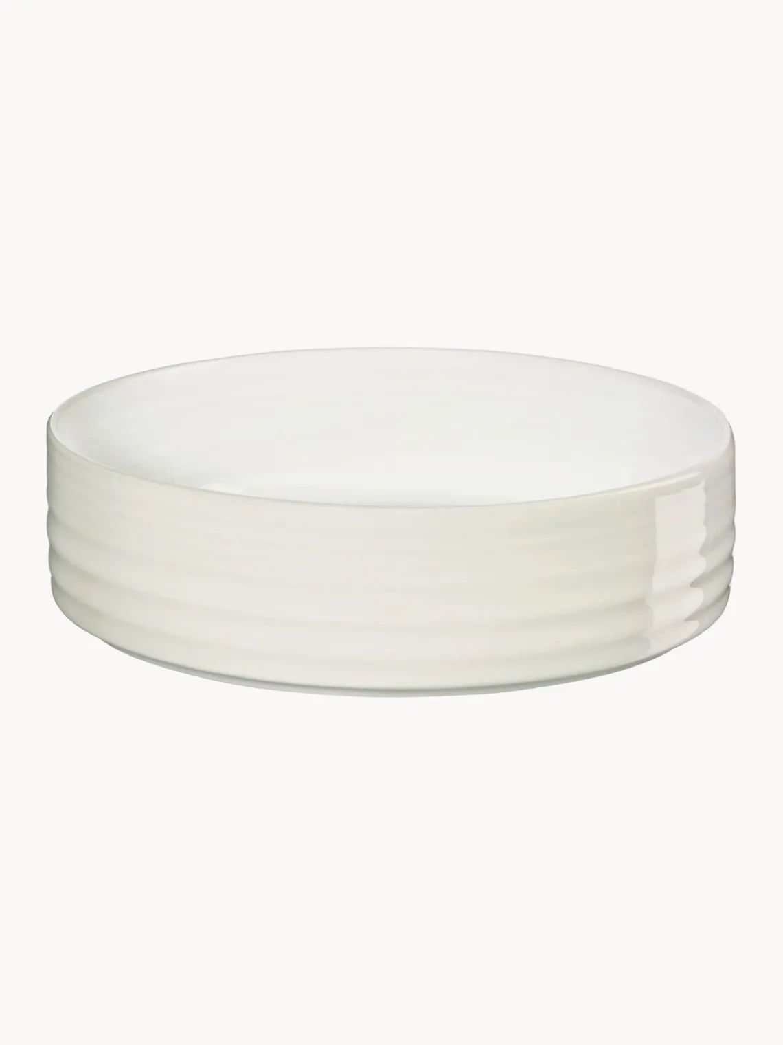 Fashion ASA Selection Assiettes creuses Triba, 6 pièces