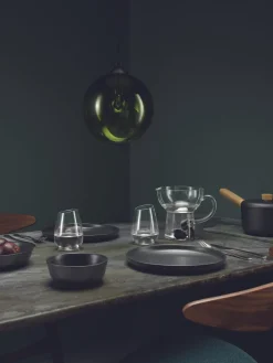 Online Eva Solo Assiettes plates Nordic Kitchen, 4 pièces