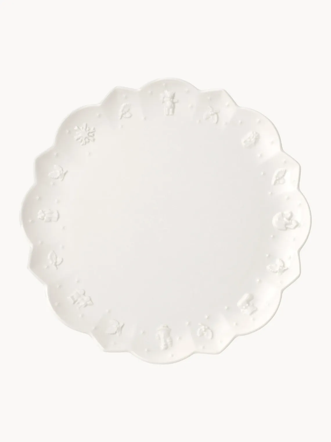 Best Villeroy & Boch Assiettes plates Toy's Delight, 6 pièces