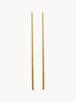 New BITZ Baguettes avec support , 2 paires