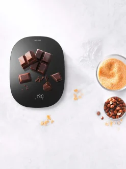 Fashion ZWILLING Balance de cuisine numérique Enfinigy Noir, mat