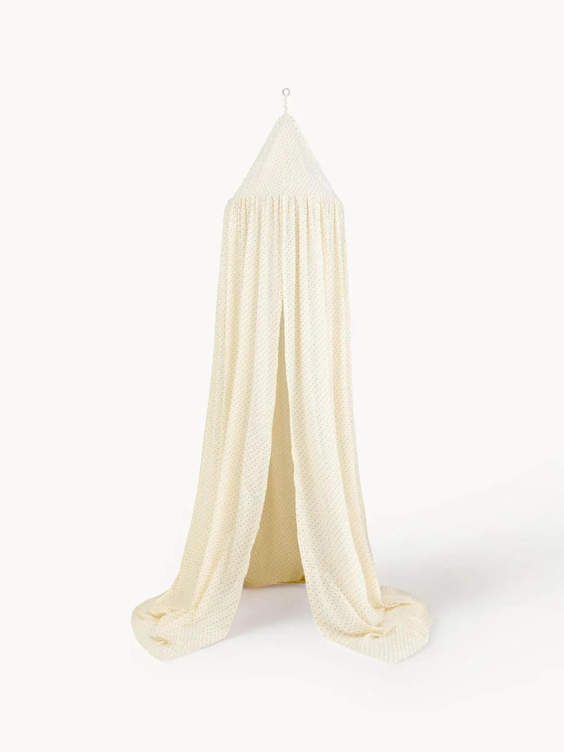 Hot Cam Cam Copenhagen Baldaquin en coton bio Capri