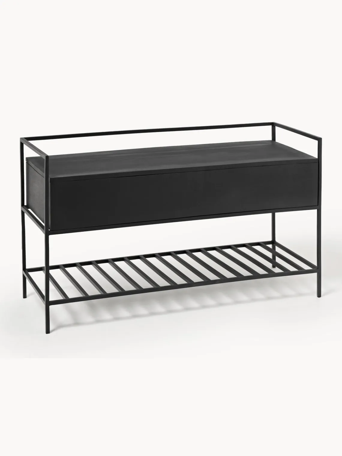 Hot Bloomingville Banc dressing avec rangement Abelone