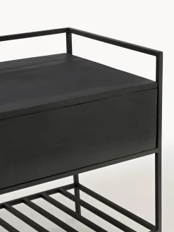 Hot Bloomingville Banc dressing avec rangement Abelone