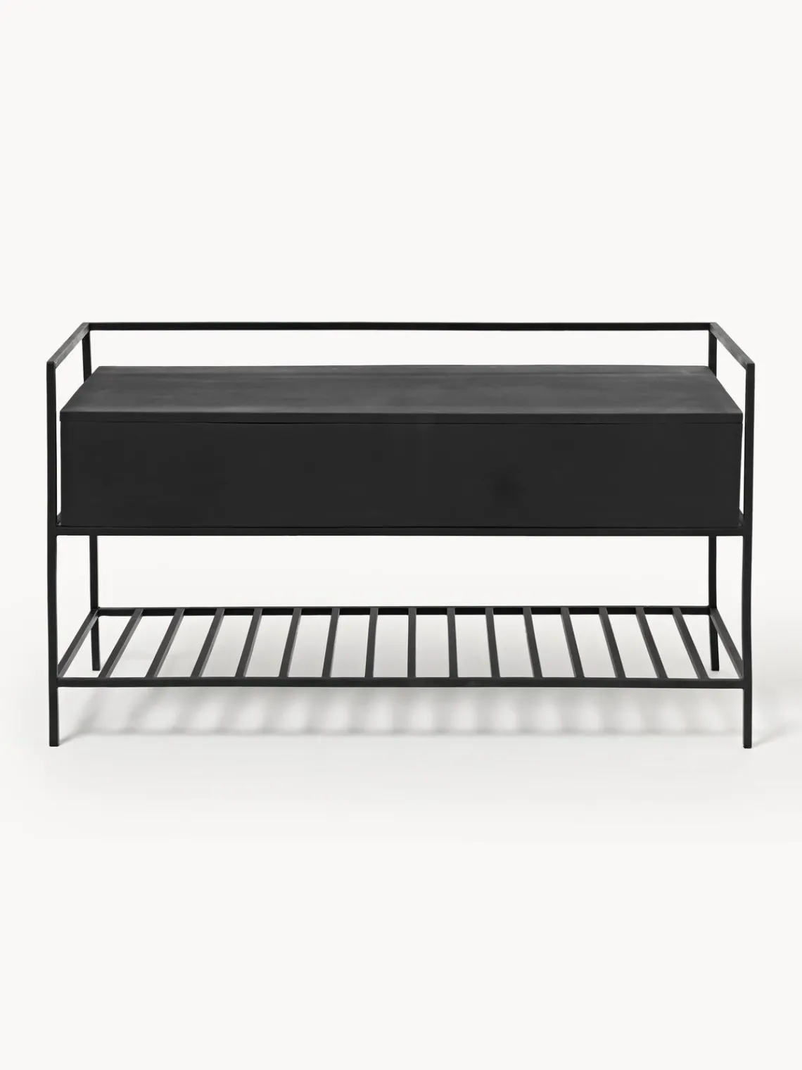 Hot Bloomingville Banc dressing avec rangement Abelone
