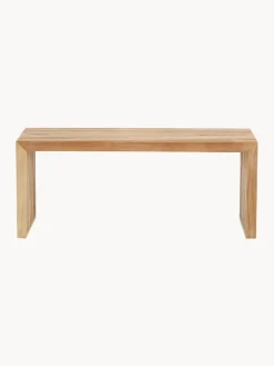 Fashion Cinas Banc en Rib Bambou