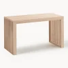 Best Cinas Banc en bambou Rib