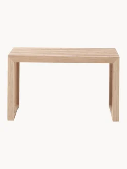 Best Cinas Banc en bambou Rib