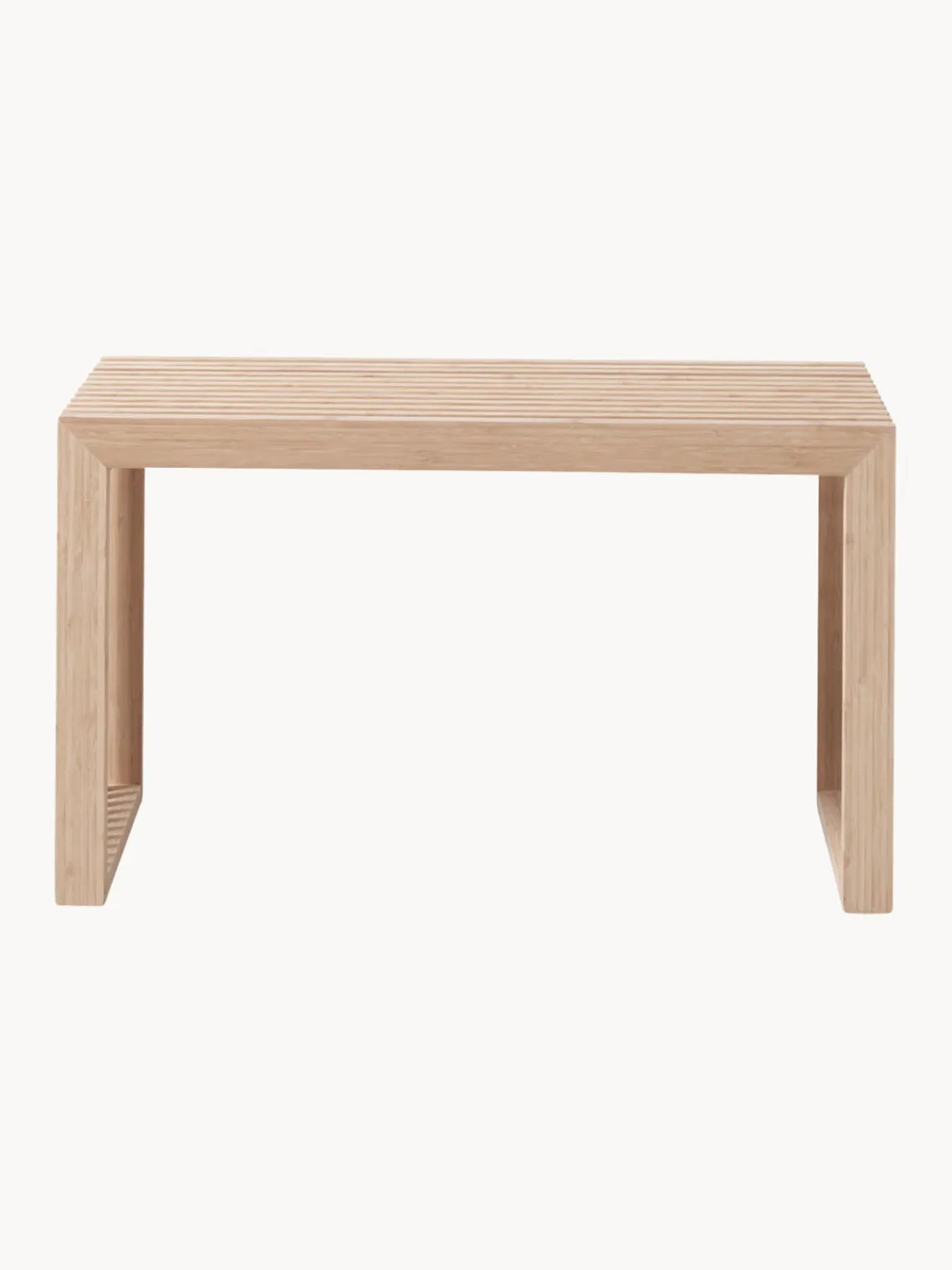 Best Cinas Banc en bambou Rib