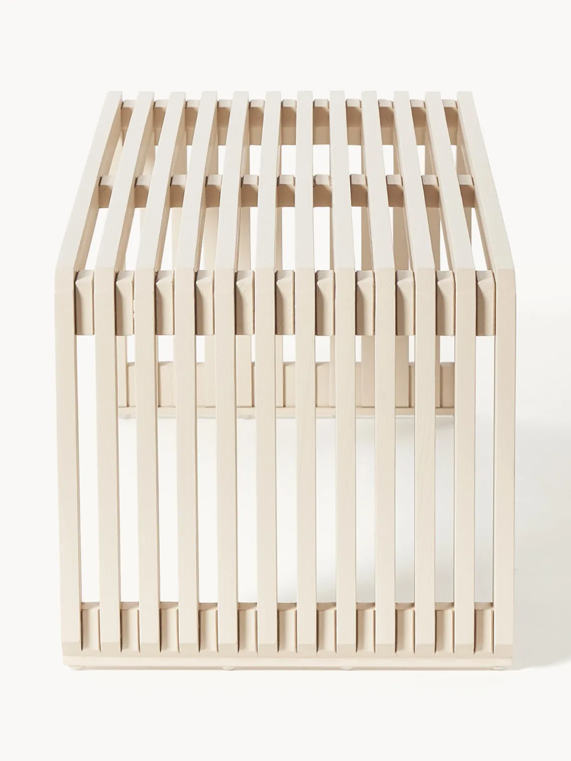 Sale HKLIVING Banc en bois de sungkaï Bancu