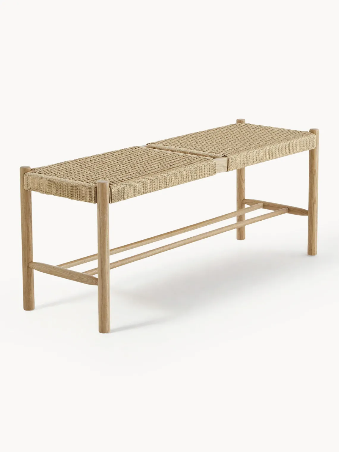 Best Ellos Home Banc en chêne Ellan