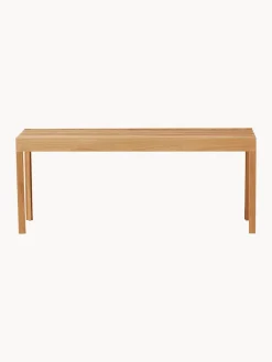 Best Form & Refine Banc en chêne Lightweight