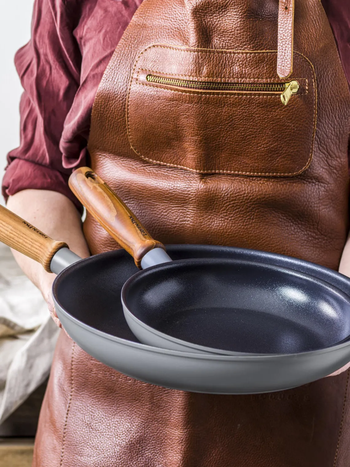 Online GreenPan Batterie de cuisine avec revêtement antiadhésif Mayflower Pro, 5 élém.