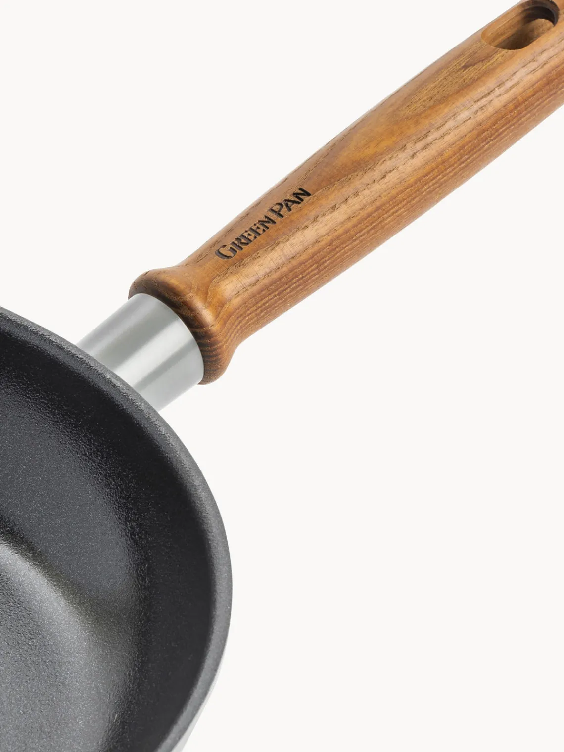 Online GreenPan Batterie de cuisine avec revêtement antiadhésif Mayflower Pro, 5 élém.