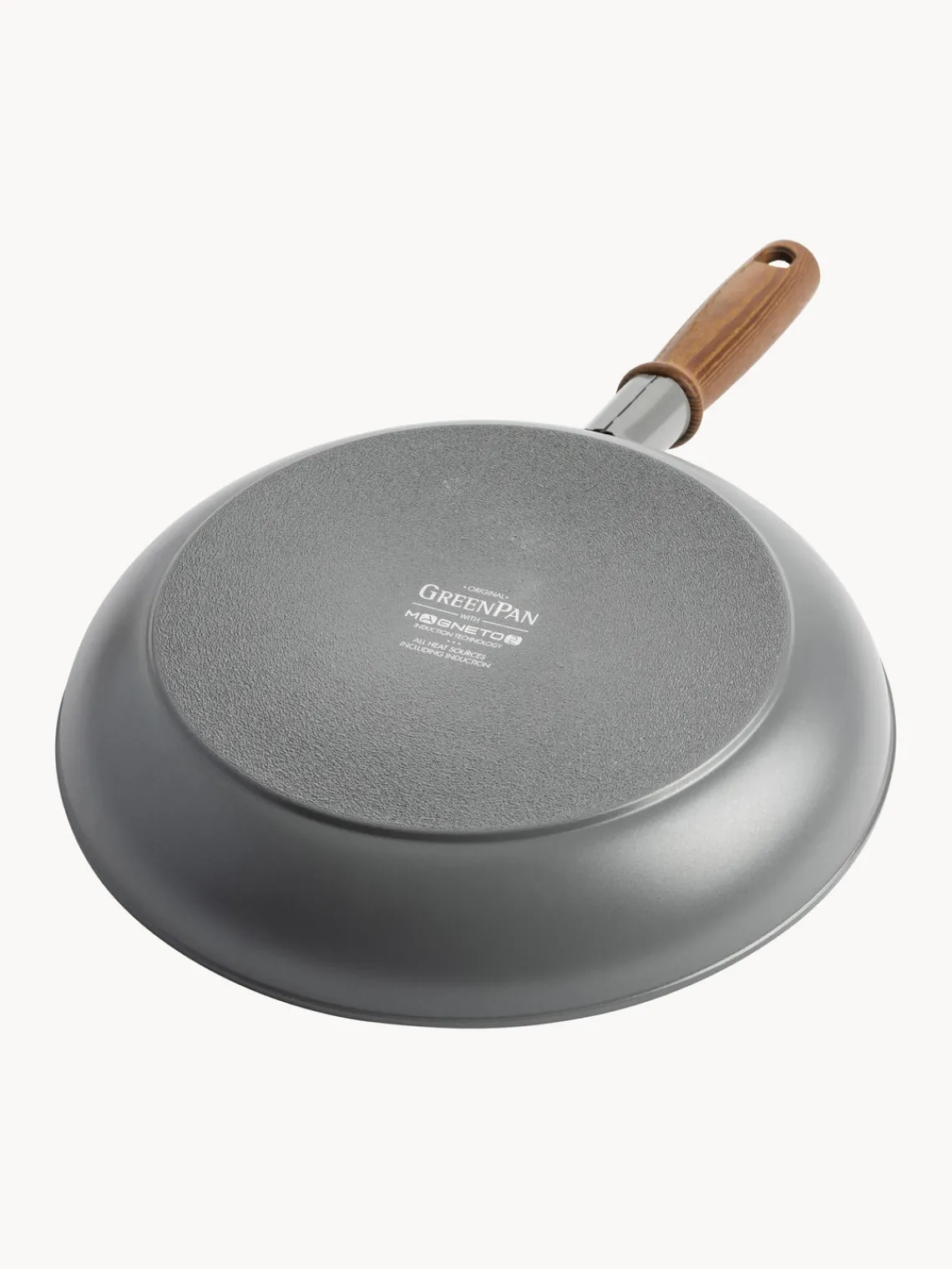 Online GreenPan Batterie de cuisine avec revêtement antiadhésif Mayflower Pro, 5 élém.