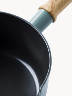 Discount GreenPan Batterie de cuisine avec revêtement antiadhésif Mayflower, 10 élém.