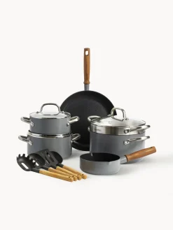 Online GreenPan Batterie de cuisine avec revêtement antiadhésif Mayflower Pro, 10 élém.