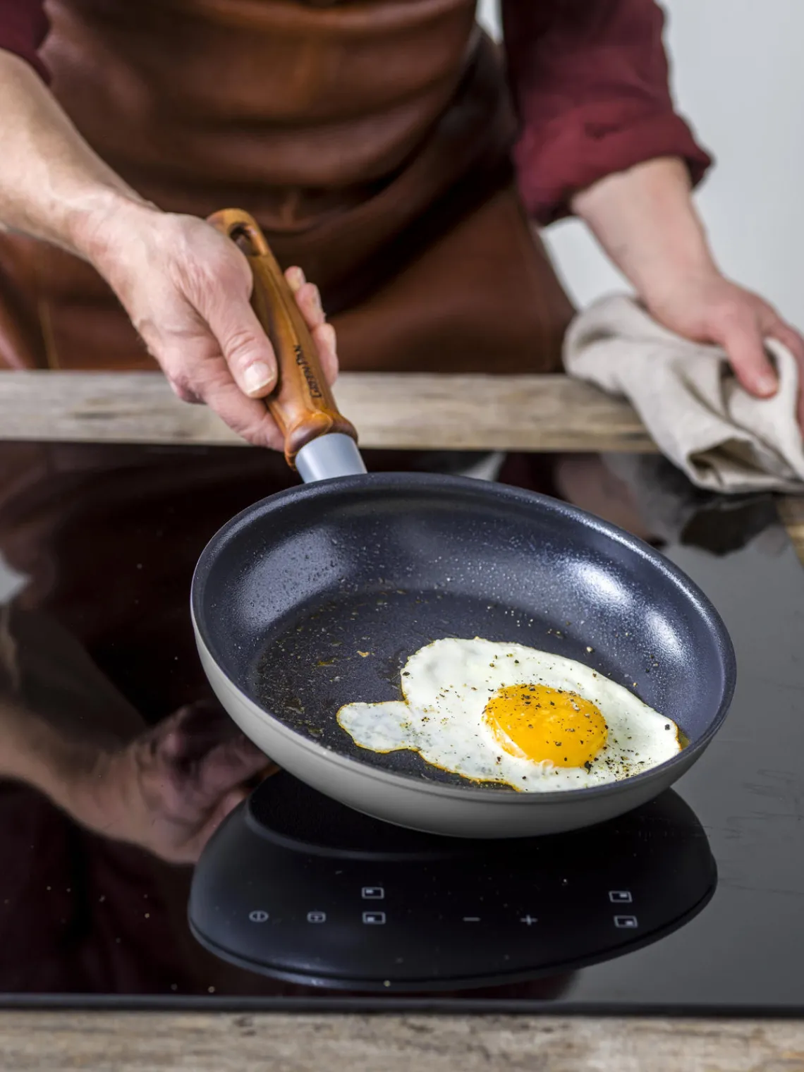 Online GreenPan Batterie de cuisine avec revêtement antiadhésif Mayflower Pro, 10 élém.