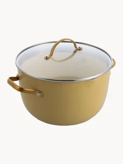 Best GreenPan Batterie de cuisine avec revêtement antiadhésif Padova, 10 élém.