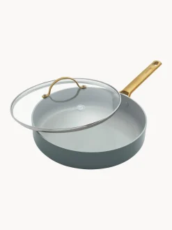 Discount GreenPan Batterie de cuisine avec revêtement antiadhésif Padova, 10 élém.