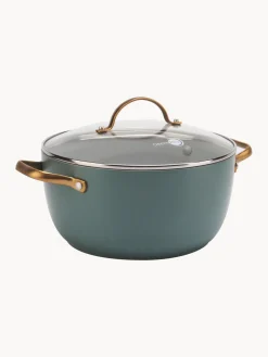 Discount GreenPan Batterie de cuisine avec revêtement antiadhésif Padova, 10 élém.