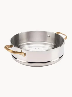 Discount GreenPan Batterie de cuisine avec revêtement antiadhésif Padova, 10 élém.