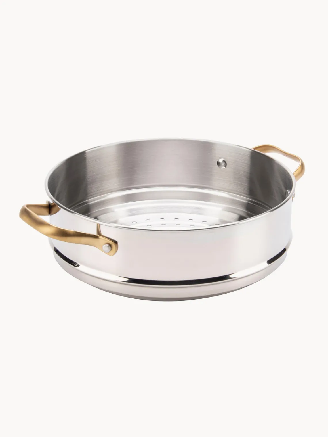Discount GreenPan Batterie de cuisine avec revêtement antiadhésif Padova, 10 élém.