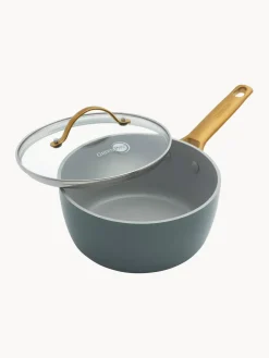 Discount GreenPan Batterie de cuisine avec revêtement antiadhésif Padova, 10 élém.