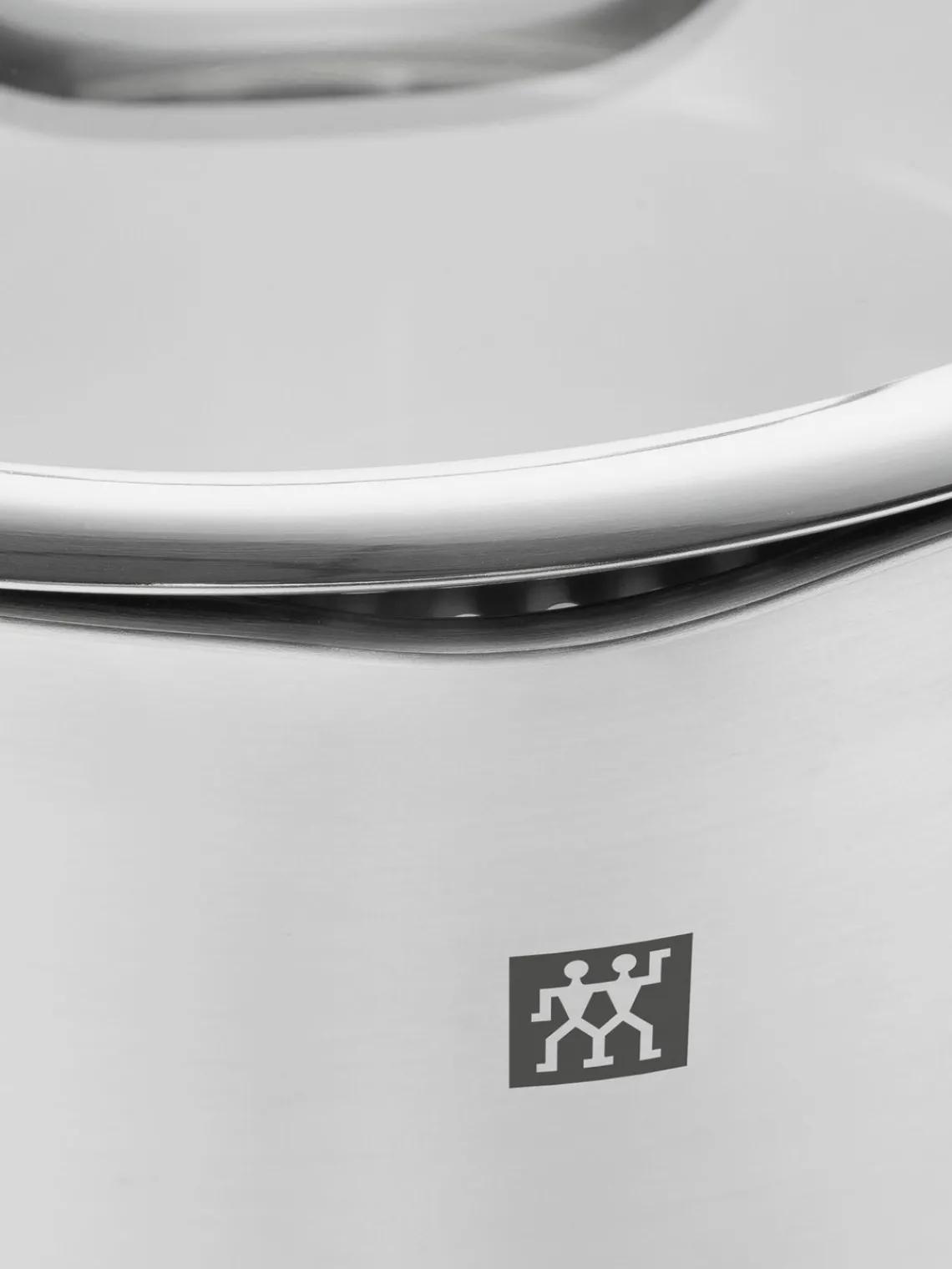 Best ZWILLING Batterie de cuisine en acier inoxydable TrueFlow, 4 pièces