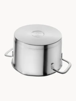 Best ZWILLING Batterie de cuisine en acier inoxydable TrueFlow, 4 pièces