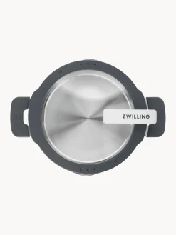 Online ZWILLING Batterie de cuisine en acier inoxydable Simplify, 4 pièces