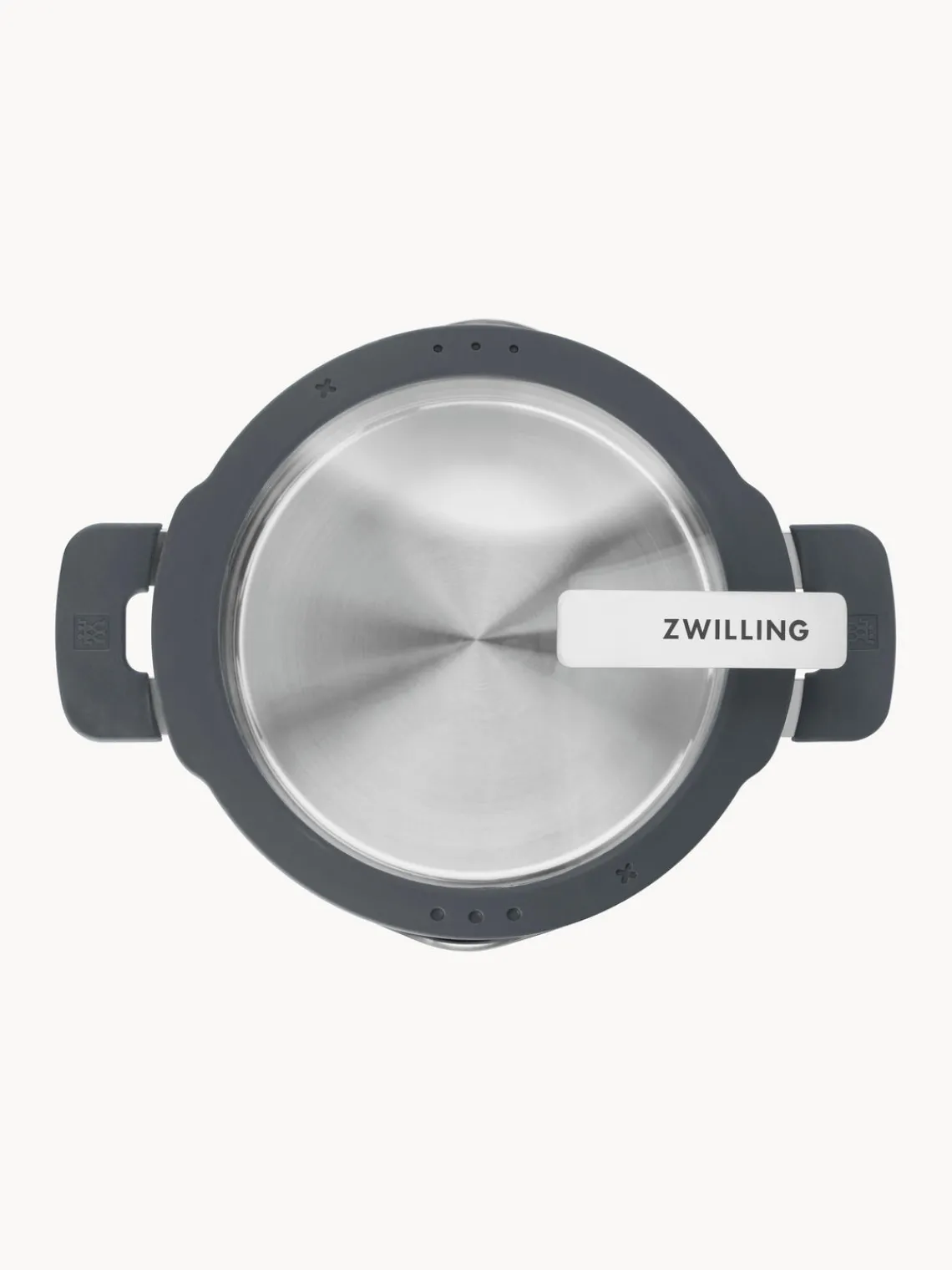 Online ZWILLING Batterie de cuisine en acier inoxydable Simplify, 4 pièces